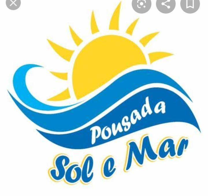 Pousada Sol E Mar Recife Exterior photo